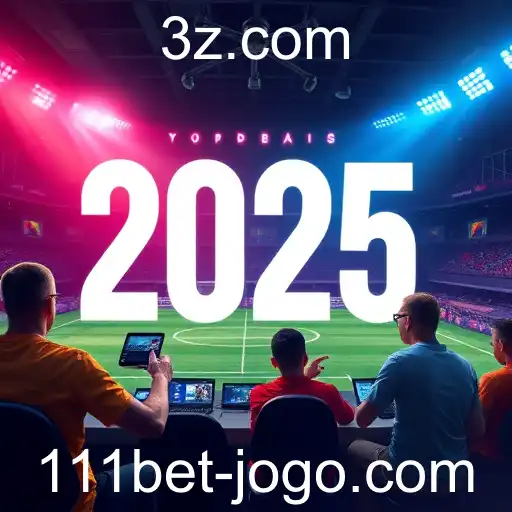 A Evolução dos Jogos Online em 2025