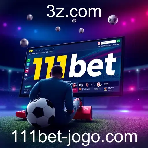 A Expansão do 111bet na Indústria de Jogos