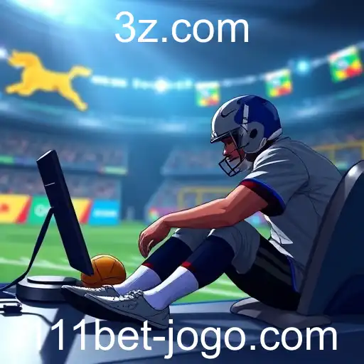 Impacto dos Jogos Online na Economia Global